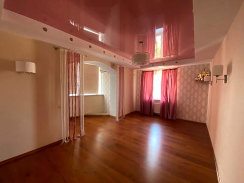 квартира по адресу Парусная ул. (Героев Сталинграда), 1г