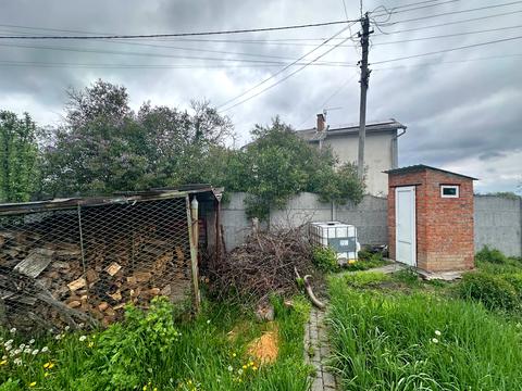 будинок за адресою Кондратка