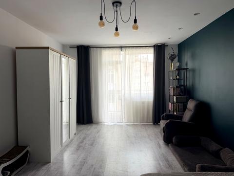 квартира по адресу Евгения Коновальца ул., 124А