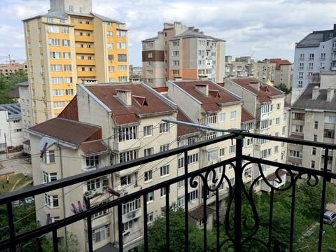 квартира за адресою Євгена Коновальця вул., 124А