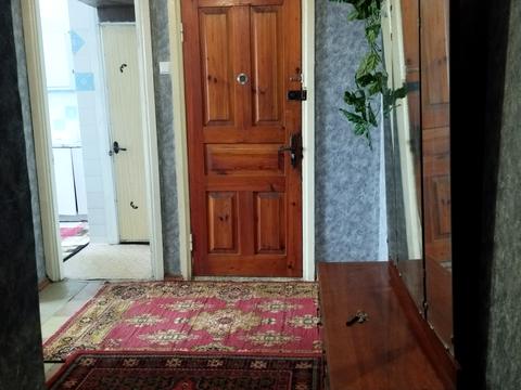 квартира за адресою Михайла Малишенка вул., 33