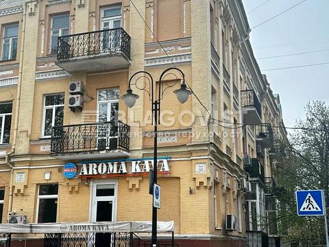 квартира по адресу Лисенка ул., 1