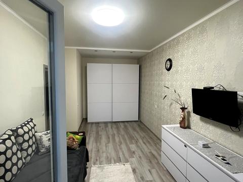 квартира по адресу Жемчужная ул., 6