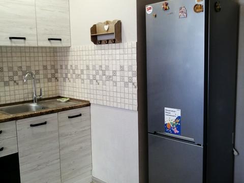 квартира по адресу Жемчужная ул., 6
