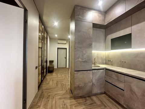квартира за адресою Дегтярівська вул., 17 к1