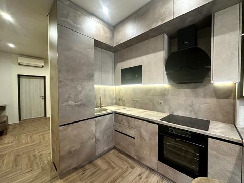 квартира за адресою Дегтярівська вул., 17 к1
