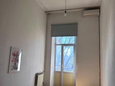 квартира по адресу Лисенка ул., 1