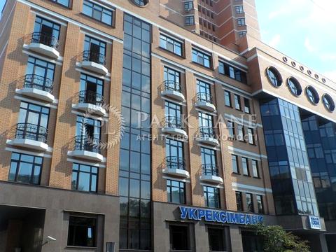 квартира за адресою Бульварно-Кудрявська вул. (Воровського), 11-А