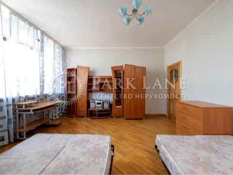 квартира за адресою Бульварно-Кудрявська вул. (Воровського), 11-А