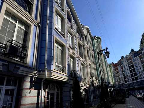 квартира по адресу Дегтярная ул., 20-Б