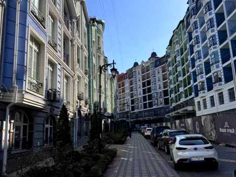 квартира по адресу Дегтярная ул., 20-Б