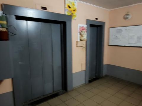 квартира по адресу Академика Королёва ул., 90б