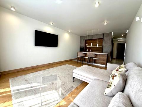 квартира за адресою Кульпарківська вул. (Кульпарківська), 64а