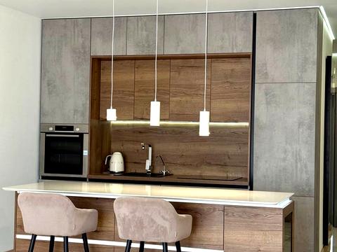 квартира за адресою Кульпарківська вул. (Кульпарківська), 64а