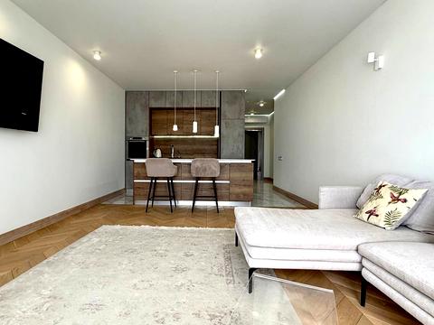 квартира за адресою Кульпарківська вул. (Кульпарківська), 64а