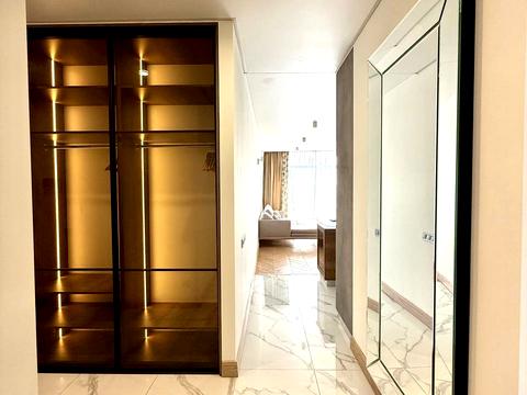 квартира за адресою Кульпарківська вул. (Кульпарківська), 64а