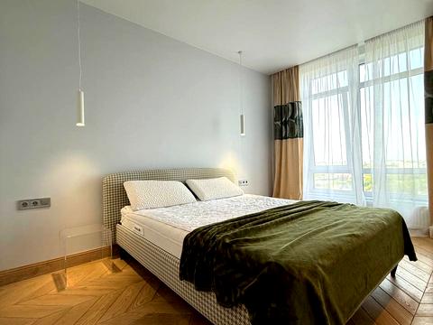 квартира за адресою Кульпарківська вул. (Кульпарківська), 64а