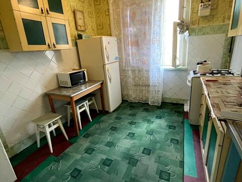 квартира за адресою Наддніпрянський просп. (50 років СРСР), 21