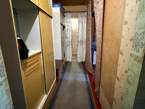 квартира за адресою Наддніпрянський просп. (50 років СРСР), 21