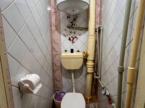 квартира за адресою Наддніпрянський просп. (50 років СРСР), 21