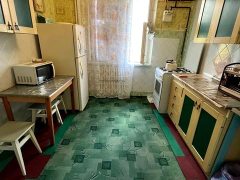 квартира за адресою Наддніпрянський просп. (50 років СРСР), 21