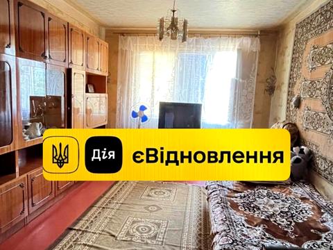 квартира за адресою Наддніпрянський просп. (50 років СРСР), 21