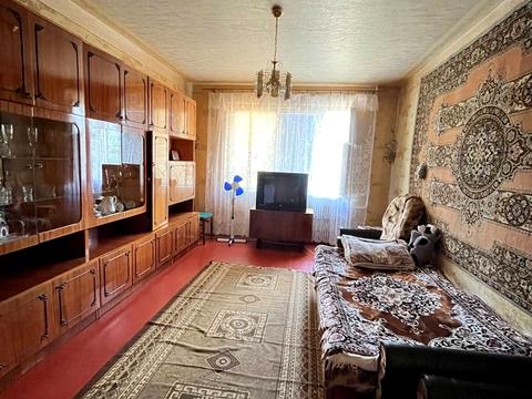 квартира за адресою Наддніпрянський просп. (50 років СРСР), 21