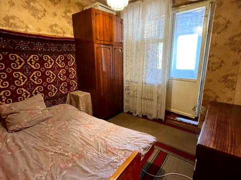 квартира за адресою Наддніпрянський просп. (50 років СРСР), 21
