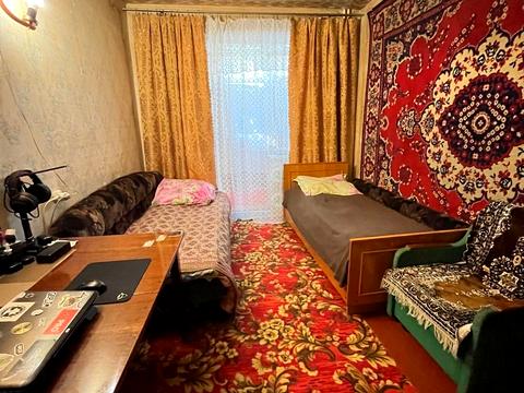 квартира за адресою Наддніпрянський просп. (50 років СРСР), 21