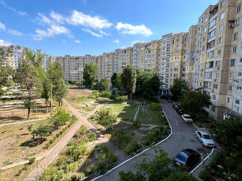 квартира за адресою Наддніпрянський просп. (50 років СРСР), 21