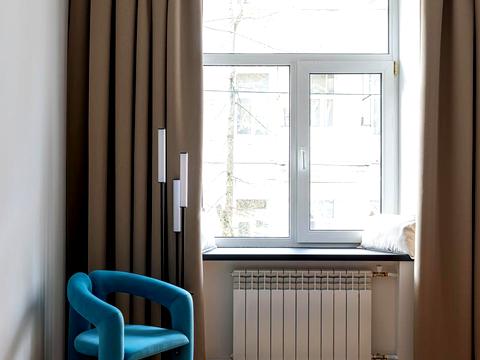 квартира за адресою Рейтарська вул., 30