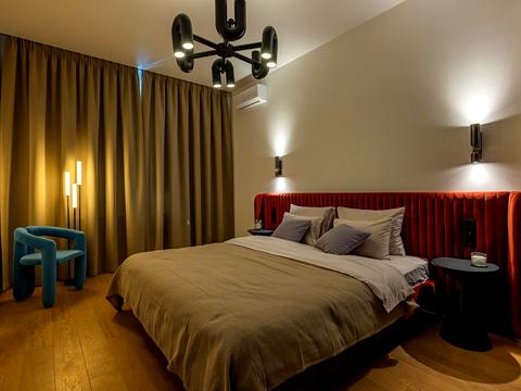 квартира за адресою Рейтарська вул., 30