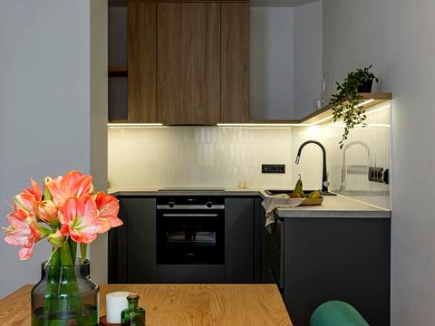квартира за адресою Рейтарська вул., 30