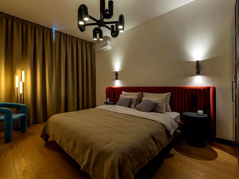 квартира за адресою Рейтарська вул., 30