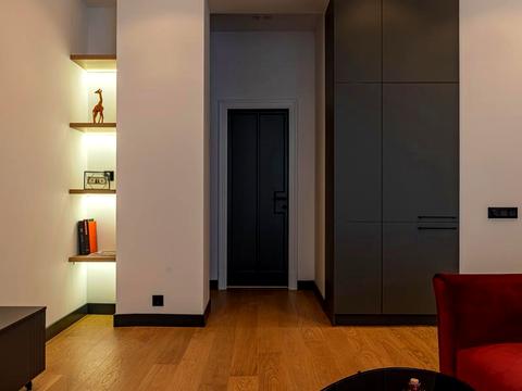 квартира за адресою Рейтарська вул., 30