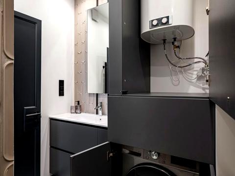 квартира за адресою Рейтарська вул., 30