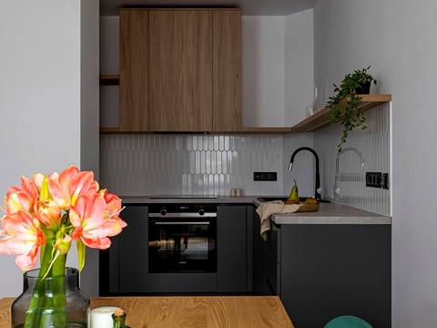 квартира за адресою Рейтарська вул., 30