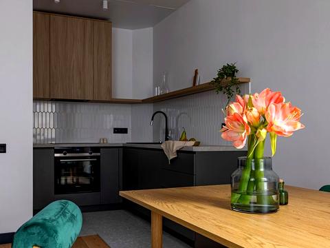 квартира за адресою Рейтарська вул., 30