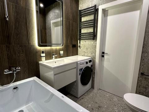 квартира по адресу Берестейский просп. (Победы), 11 к2