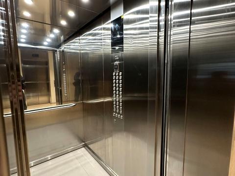 квартира по адресу Берестейский просп. (Победы), 11 к2
