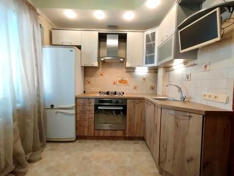 квартира по адресу Архитектора Вербицкого ул., 24