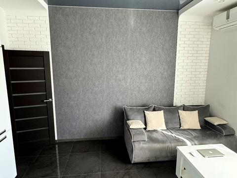 квартира по адресу Хантадзе ул., 4