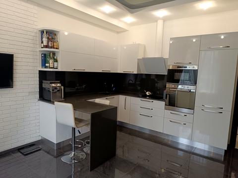 квартира по адресу Хантадзе ул., 4