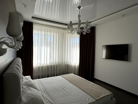 квартира по адресу Хантадзе ул., 4