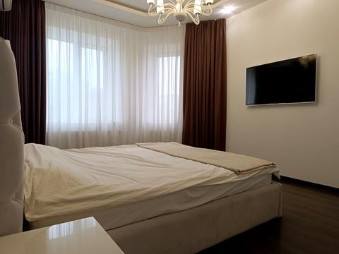 квартира по адресу Хантадзе ул., 4