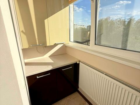 квартира за адресою Чорновола вул., 128А