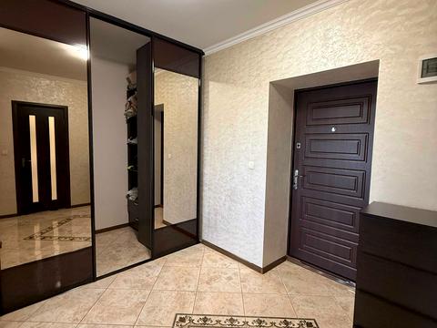 квартира за адресою Чорновола вул., 128А