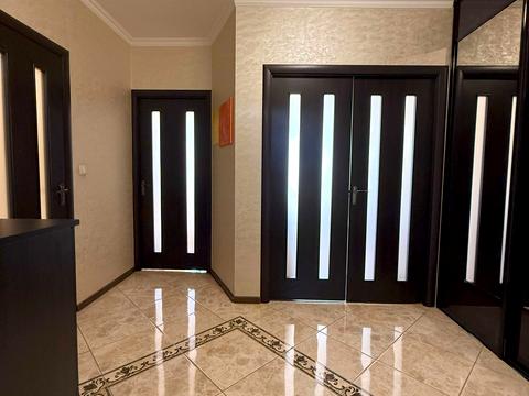 квартира за адресою Чорновола вул., 128А