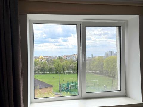 квартира за адресою Чорновола вул., 128А