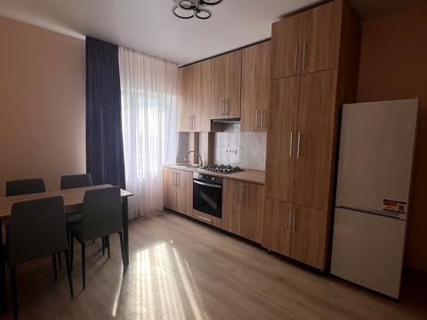 квартира за адресою Теплична вул., 62